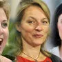 Mütter und Politikerinnen: Meinl-Reisinger, Regner, Köstinger