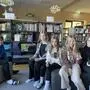 Florian (10), Sophie (13), Mia (10), Marie (11) und Marie (12) geben Einblick in ihren Alltag mit der Diagnose Typ-1-Diabetes