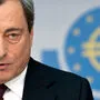 Mario Draghi, EZB-Chef