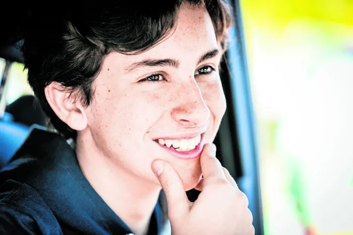 Esteban: „Wenn man eh nicht selber fahren möchte, dann kann man ja den Bus nehmen, statt sich ein selbstfahrendes Auto zu kaufen.“
