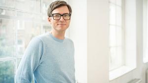 Ralph Caspers wurde als Moderator der Sendungen &quot;Wissen macht Ah&quot;, &quot;Sendung mit der Maus&quot; und &quot;Quarks&quot; bekannt
