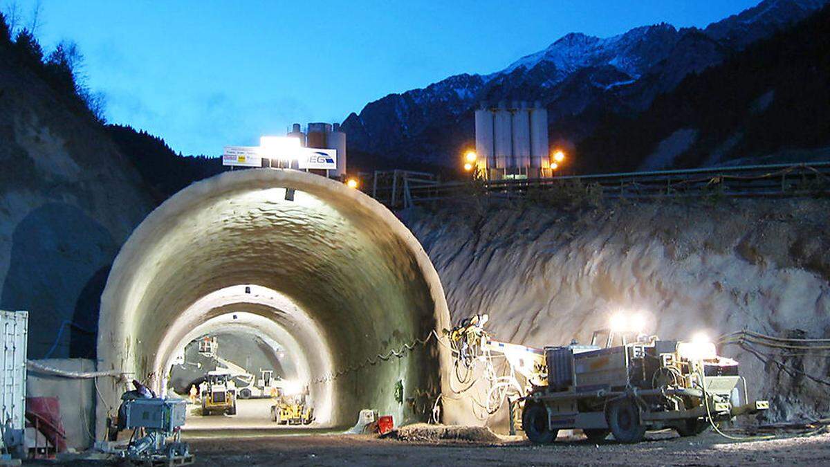 zum Zentrum am (Erz-)Berg gesellt sich nun ein internationales Unesco-Zentrum