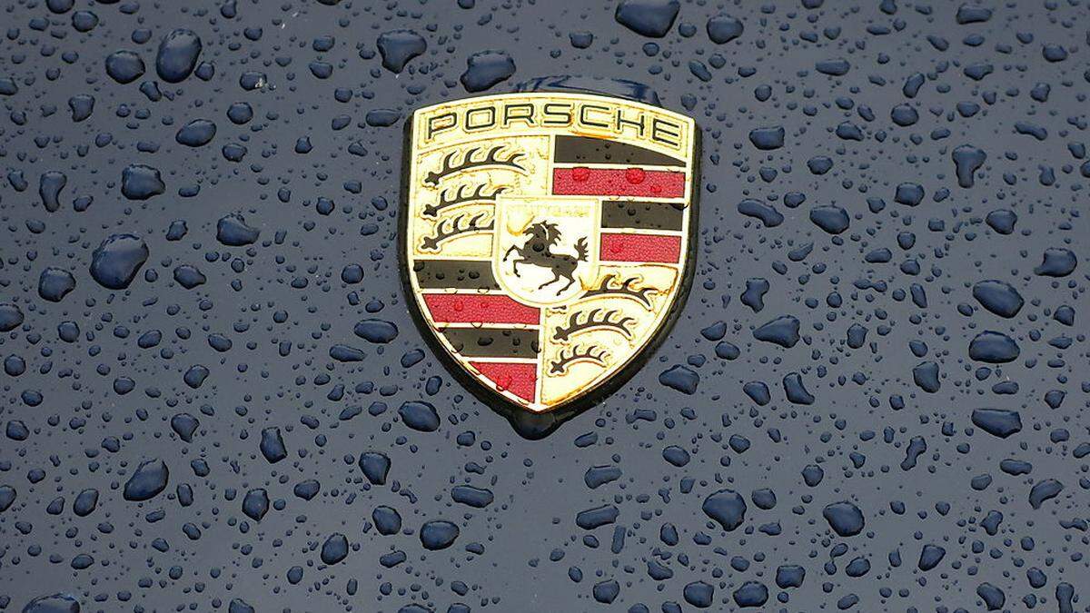 Red Bull und McLaren könnten potentielle Abnehmer von Porsche-Motoren sein