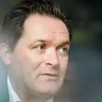 Landwirtschaftsminister Norbert Totschnig