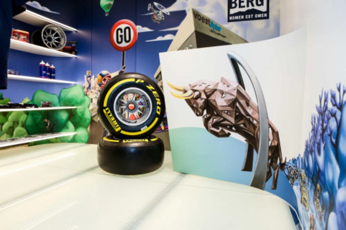 . . . Tickets für Events am Red Bull Ring.