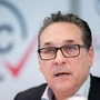 Heinz-Christian Strache 