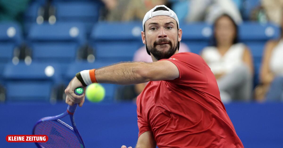 Yuri Rodionov wins! Austria is in the final tournament