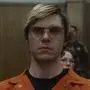 Evan Peters ist derzeit als Jeffrey Dahmer auf Netflix zu sehen
