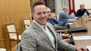 Birkfelds Vizebürgermeister Patrick Derler (FPÖ) wird neuer Vorsitzender der Regionalentwicklung Oststeiermark