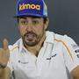 Alonso kritisiert Hamilton
