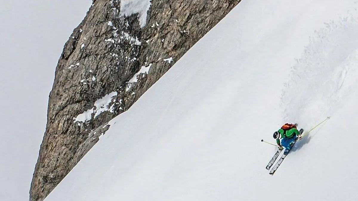 Insgesamt werden sieben Filme präsentiert