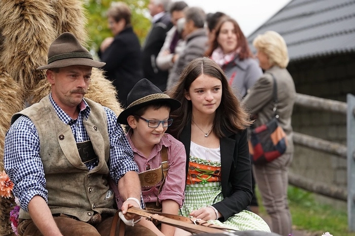 Seppi Seiler hat die Zügel fest im Griff