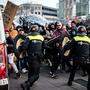 In Holland wächst die Angst vor weiteren gewalttätigen Protesten