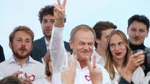 Polen hat gewählt, die Opposition unter Donald Tusk dürfte sie für sich entschieden haben