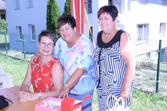 Klicken Sie sich durch!