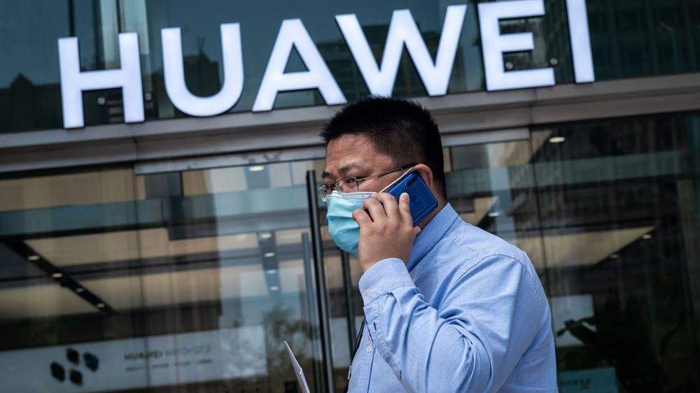 US-Firmen setzen nun wieder auf die Zusammenarbeit mit Huawei
