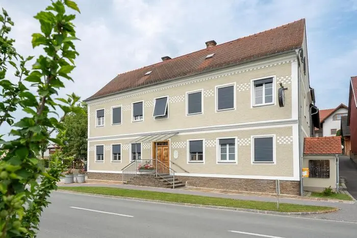 Wirtshaus Friedrich in Buch-St. Magdalena