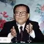 Jiang Zemin im Jahr 1994