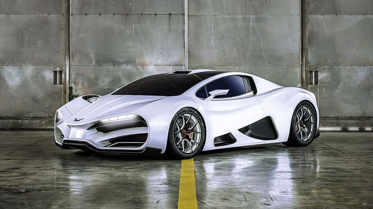 Der Milan Red ist auf 99 Stück limitiert