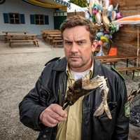 Sebastian Bezzel als Franz Eberhofer 