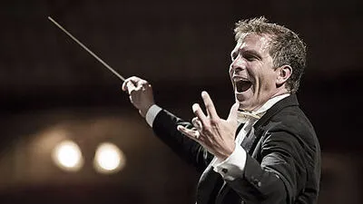 Könnte Graz 2017 vorzeitig verlassen, weil ein attraktiver Posten lockt: Dirk Kaftan