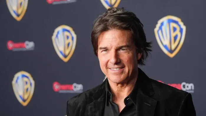 Tom Cruise schlüpft wieder in seine alte Rolle