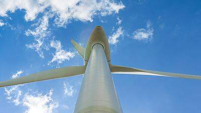 Windparks waren in Kärnten lange tabu – nun soll auf der Kuchalm der erste entstehen