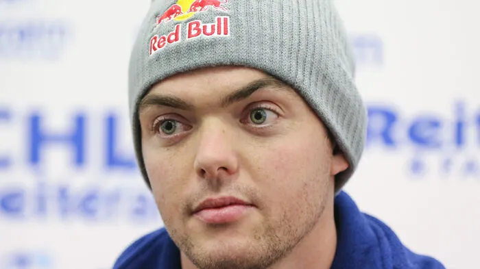 Der Zweitplatzierte der heurigen Rallye Dakar, Matthias Walkner, kam als "Special Guest" zur neunten Auflage des Snow Speed Hill auf der Reiteralm. 