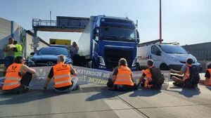 Klimaaktivisten sollen künftig härter bestraft werden