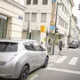 Elektroautos brauchen keine Gebühren beim Aufladen zu bezahlen, Plug-in-Hybridautos sehr wohl