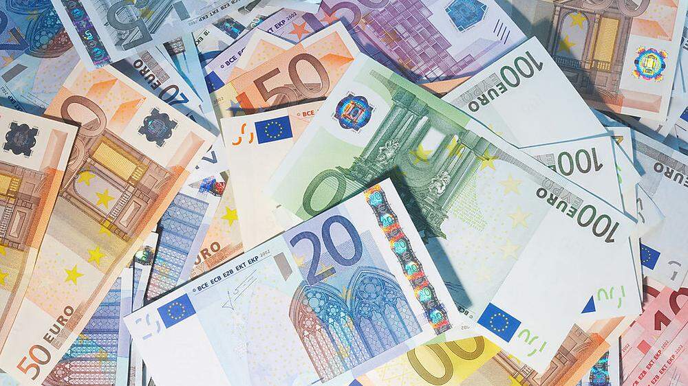 Geldwäsche-Verdacht in Portugal