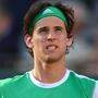 Österreichs Nummer eins im Tennis: Dominic Thiem