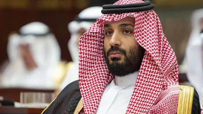 Mohammed bin Salman: Für den Kronprinzen wird es eng
