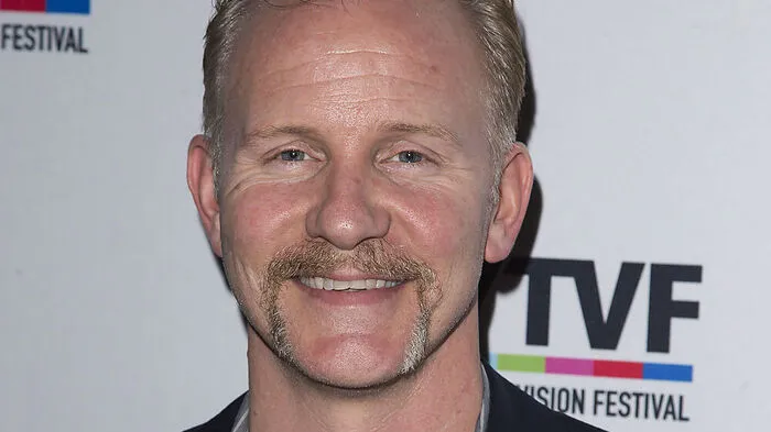 Morgan Spurlock hat seine Produktionsfirma verlassen