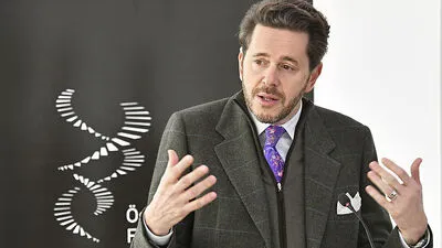 Harald Mahrer
