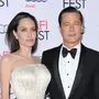 Angelina Jolie, Brad Pitt