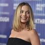 Margot Robbie hat allen Grund zur Freude