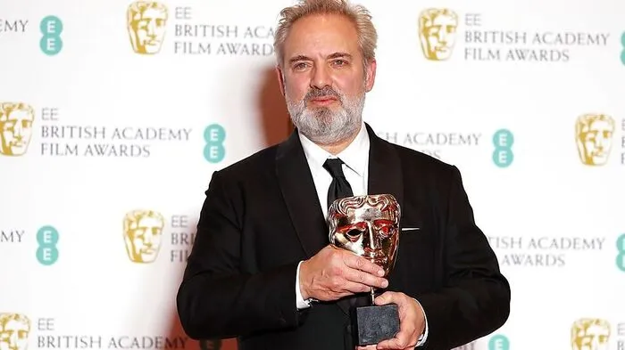 Sam Mendes räumte mit "1917" ab