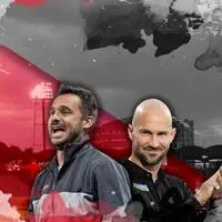 Christian Ilzer kennt Gernot Messner schon lange