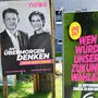 Der Wahlkampf ist längst in der Intensivphase