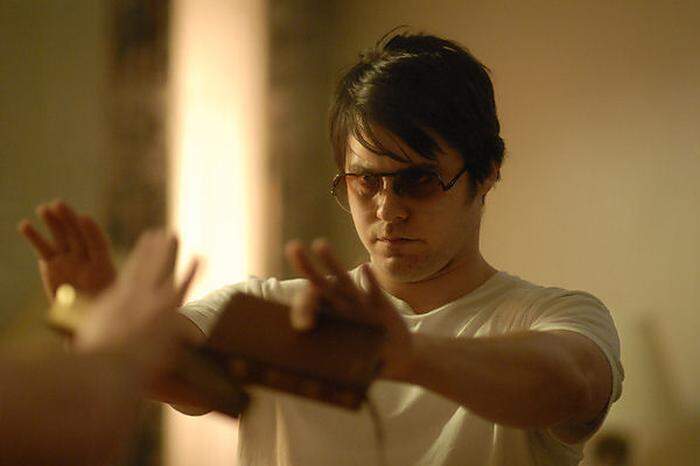 Jared Leto in Chapter 27 