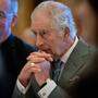 Krankheitsfälle bei den britischen Royals | König Charles III. muss sich einem Prostata-Eingriff unterziehen