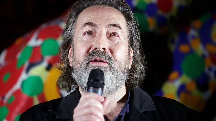 Der Nachfolger von Hans Hurch wird vorgestellt