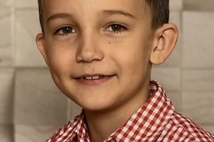 Valentin Schmölzer (8) aus Millstatt