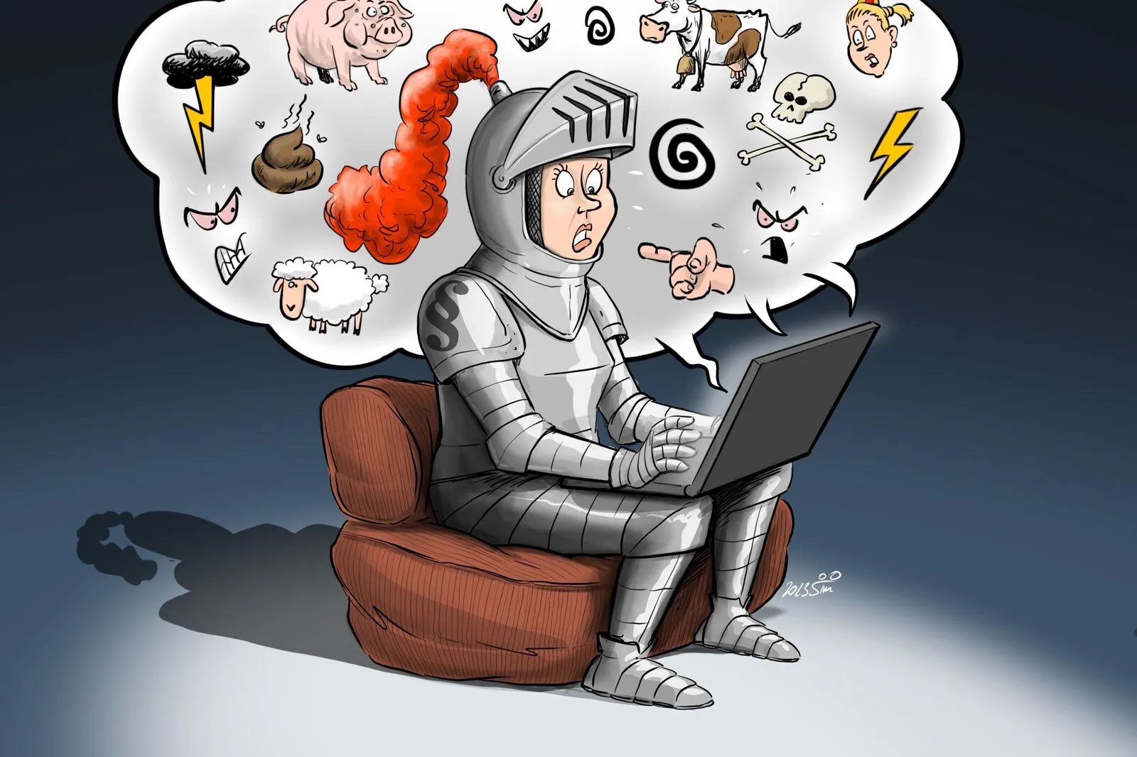 Wichtig ist die „Beweissicherung“ und eine Rechtsanwältin oder ein Rechtsanwalt, die/der einen in solchen Situationen gut berät 