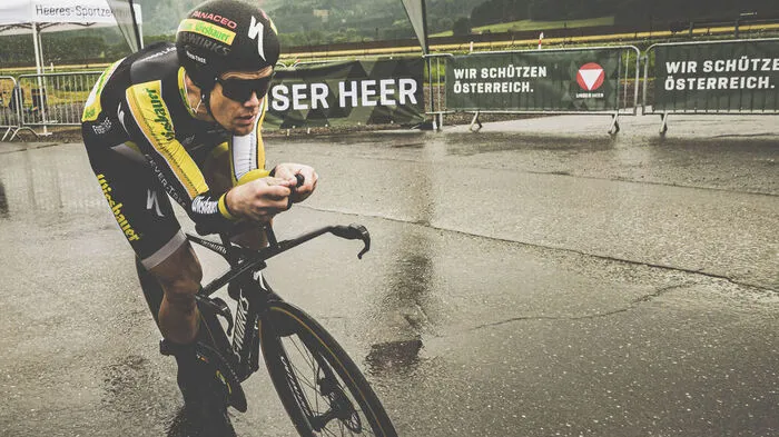 Christoph Strasser