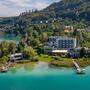 Das schönste und spannendste Detox-Hotel Österreichs liegt am Wörthersee
