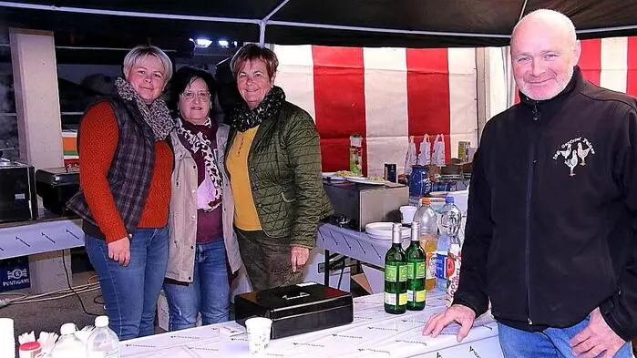 Zur Kleintierschau im Bauhof Stallhofen lud am vergangenen Wochenende der Kleintierzuchtverein ST 21 Voitsberg unter Obmann Gerfried Peiner ein.