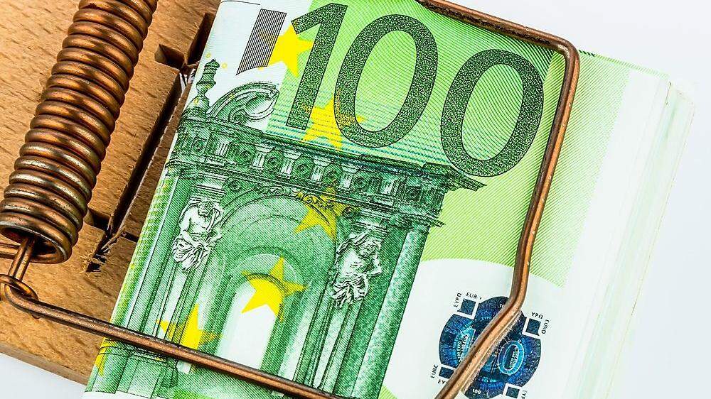 Der Euro in der Falle?