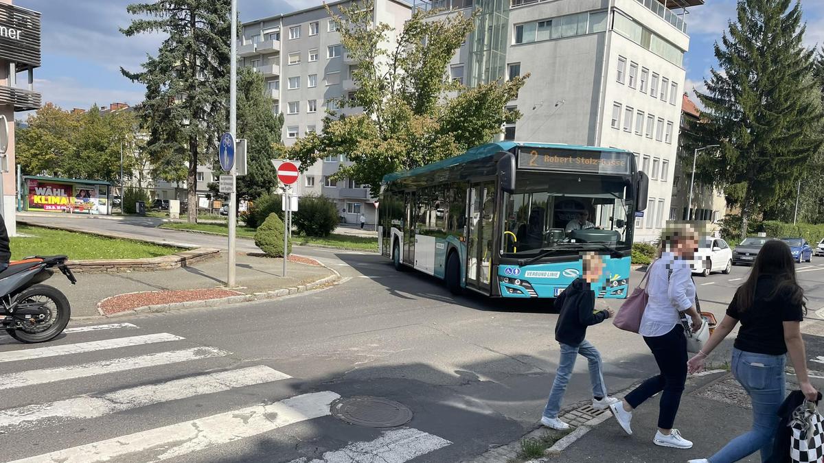 Der Aichfeldbus weitet sein Angebot aus. Die Linie 1 fährt in Knittelfeld bereits um 4.35 Uhr ab und kommt um 5.18 Uhr in Judenburg-Egam an